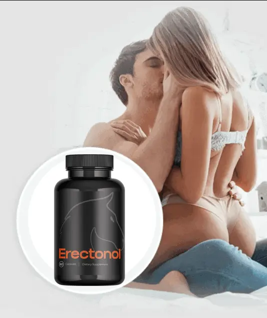 What is erectonol?